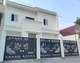Rumah Cantik Baru Renovasi Villa Melati Mas BSD CITY