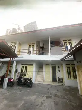 Kost Tirto Depan Kampus UMM Kota Malang