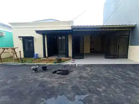 DIJUAL RUMAH DI PEKAYON JAKARTA TIMUR