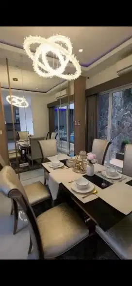D jual rumah metland cakung