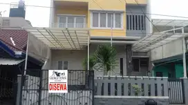 Rumah Citra 2 (Ukuran 8x20 m)