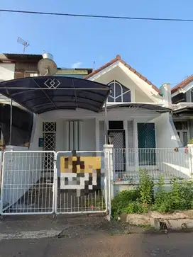 Dijual Cepat Rumah Di Taman Modern cakung Siap Huni/SHM/Harga Nego