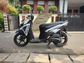 SOUL GT 2016 PLAT L SURABAYA