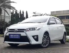[OLXmobbi] Toyota Yaris 1.5 G Bensin-AT 2017