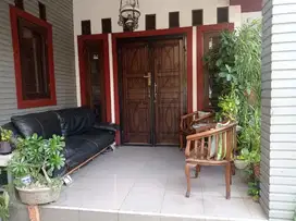 Dijual rumah hook di tebet dekat st tebet