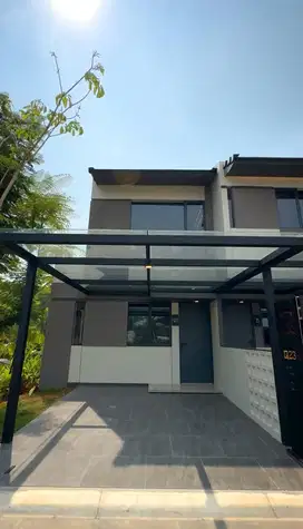 Rumah Tanpa DP Lokasi hanya 5 menit ke Gading Serpong