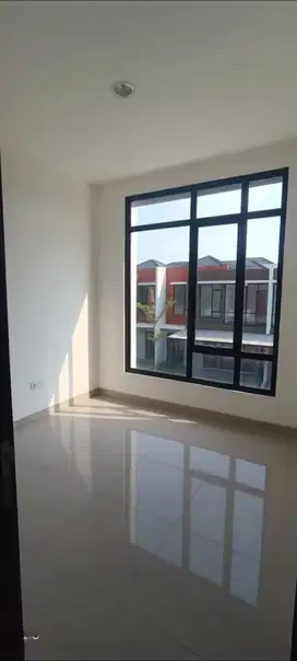 D jual rumah pik 2