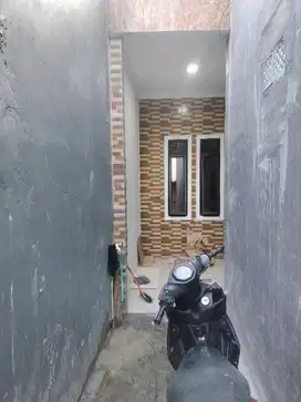 rumah murah meriah di Bintara 1