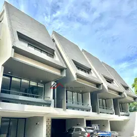 DiJual Rumah Baru Kemang Jakarta Selatan