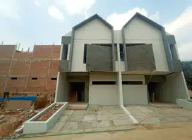 rumah READY 3 KT 2 KM free kanopi TNPA dp sawangan bedahan