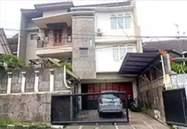 Dijual Rumah Jl Tirtasari Bandung
