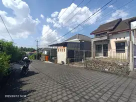 Rumah Murah Di Beranda Bukit Kutuh Badung Bali