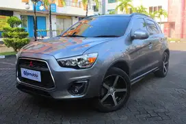DP MURAH - Mitsubishi Outlander Sport 2.0 PX Bensin-AT 2014