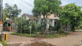 rumah lt.117m2 arcamanik endah bandung jual butuh!
