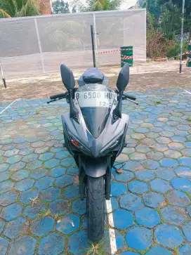 BIAH@CBR 150 R 2019 B KOTA TANGERANG CASH 15,7 JT