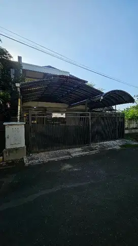 Disewakan Rumah di Taman Modern Cakung Full Renov Siap huni Nyaman
