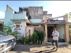 jual rumah murah palembang