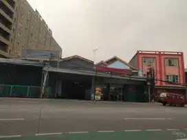 Rumah Pinggir Jalan Bisa Untuk Usaha Cut Muetia Kota Bekasi