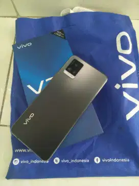 Vivo v20 8/128 bekas