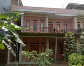 Dijual rumah di kavling pln cihanjuang cimahi 825 juta