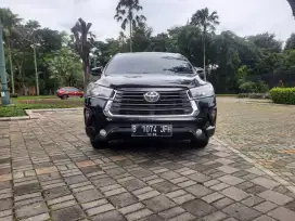 TOYOTA INNOVA REBORN 2.0 BENSIN AT 2021