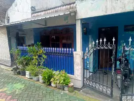 ‼️JUAL CEPAT‼️RUMAH NGINDEN DEKAT KAMPUS UNTAG