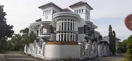 Di Jual Rumah Mewah SHM Beserta Furniture Di Malaka Asri Jaktim