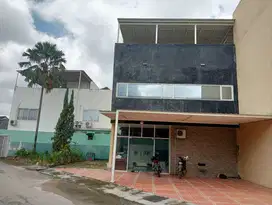 DIJUAL RUMAH LUAS GRIYA INVESTAMA CELENTANG PALEMBANG – Blok AA8