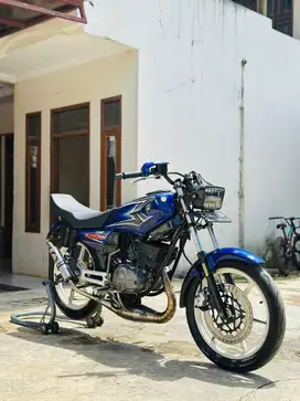 yamaha rxking 2004
