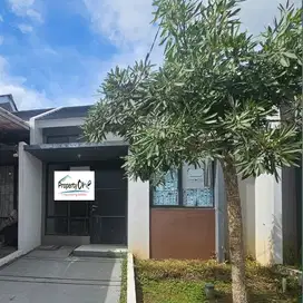 Perumahan Telaga Legok Tangerang Banten harga 450 jt nego