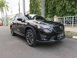 CASH LOW KM MAZDA CX5 TOURING 2016