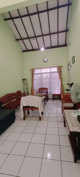 Banjarsari Raya - Antapani Bandung Kota, Jalan Lebar, Nego Maximal