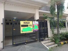 Dijual Rumah Cantik Strategis 2 Lt Griya Metropolitan Bekasi