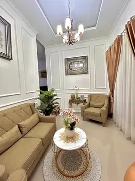 Dijual Rumah 4 Badroom Dikomplek Ciangsana Dekat Dengan Tol Narogong
