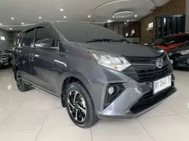 Sigra 1.2 R Manual 2023