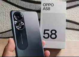 OPPO A58 (6/128)