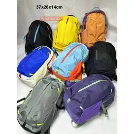 Tas Ransel PATAGONIA REFUGIO 22L / Daypack Outdoor PTG / Backpack Sek