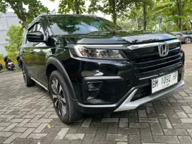 All New BRV 1.5 Prestige AT 2022 KM 17 Ribuan