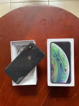 iphone xs 64gb inter