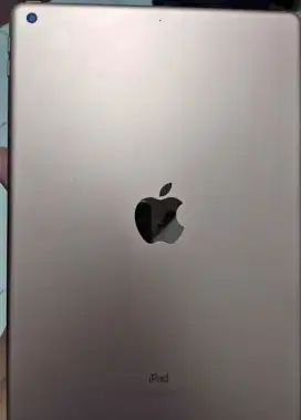 Ipad 7 wifi only 32 gb ok