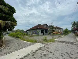 5 Menit Jl Kaliurang km 10, Strategis, Hunian Nyaman