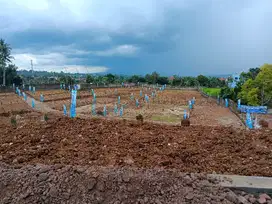 kavling tanah untuk rumah jambu luwuk residence