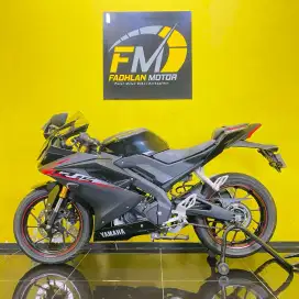 Yamaha R15 Tahun 2019 Gress Siap Pakai
