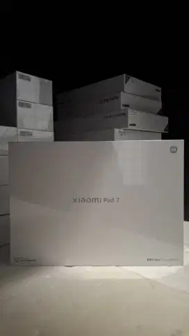 Xiaomi Pad 7 8/256 GREY