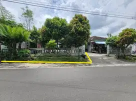 Tanah Kavling Strategis Tengahkota Solo