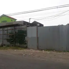 ‼️BANTING HARGA‼️Tanah Siap Bangun diRaya Jambangan Surabaya.