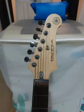 Yamaha PAC 112J original Upgrade