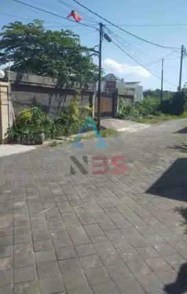 Dijual Tanah Komersil Siap Bangun Lokasi Jalan Merdeka Raya IX Kuta