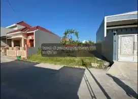 Tanah Ideal di Gumpang kartasura