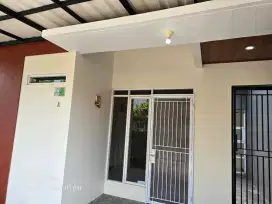 Dijual Cepat Rumah Minimalis Full Renovasi